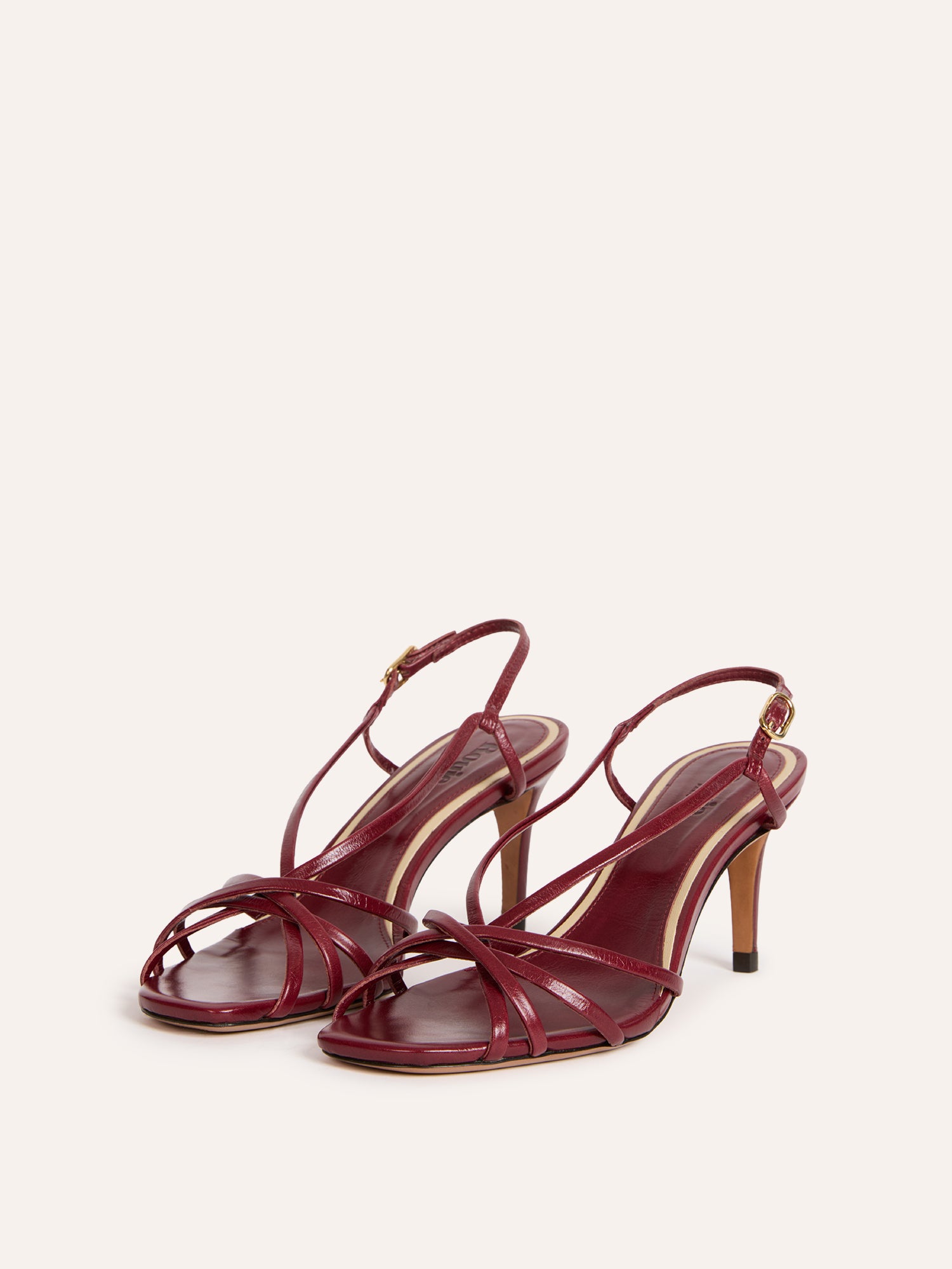 ARLESIENNE Pumps