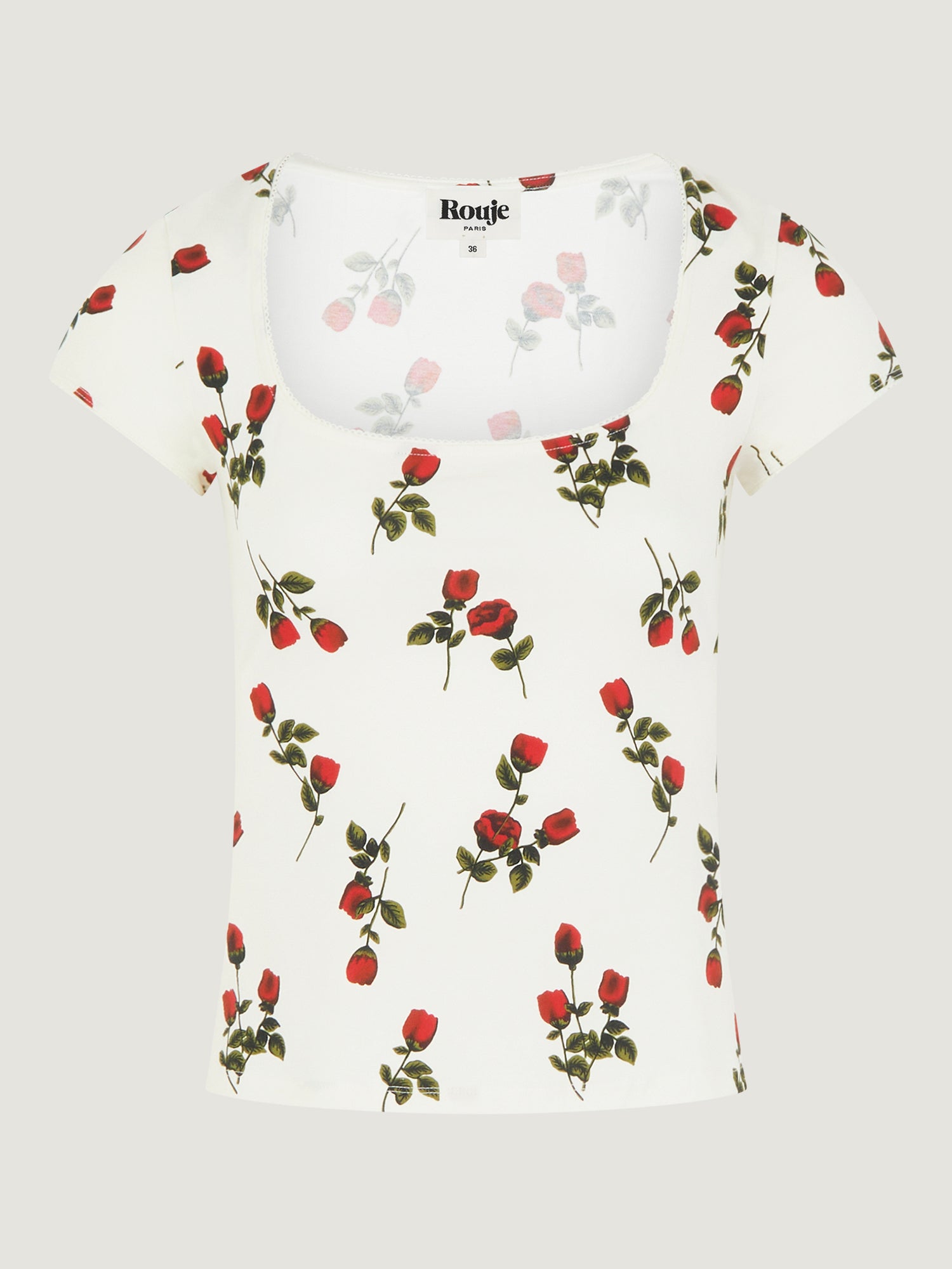 Camiseta SIAM