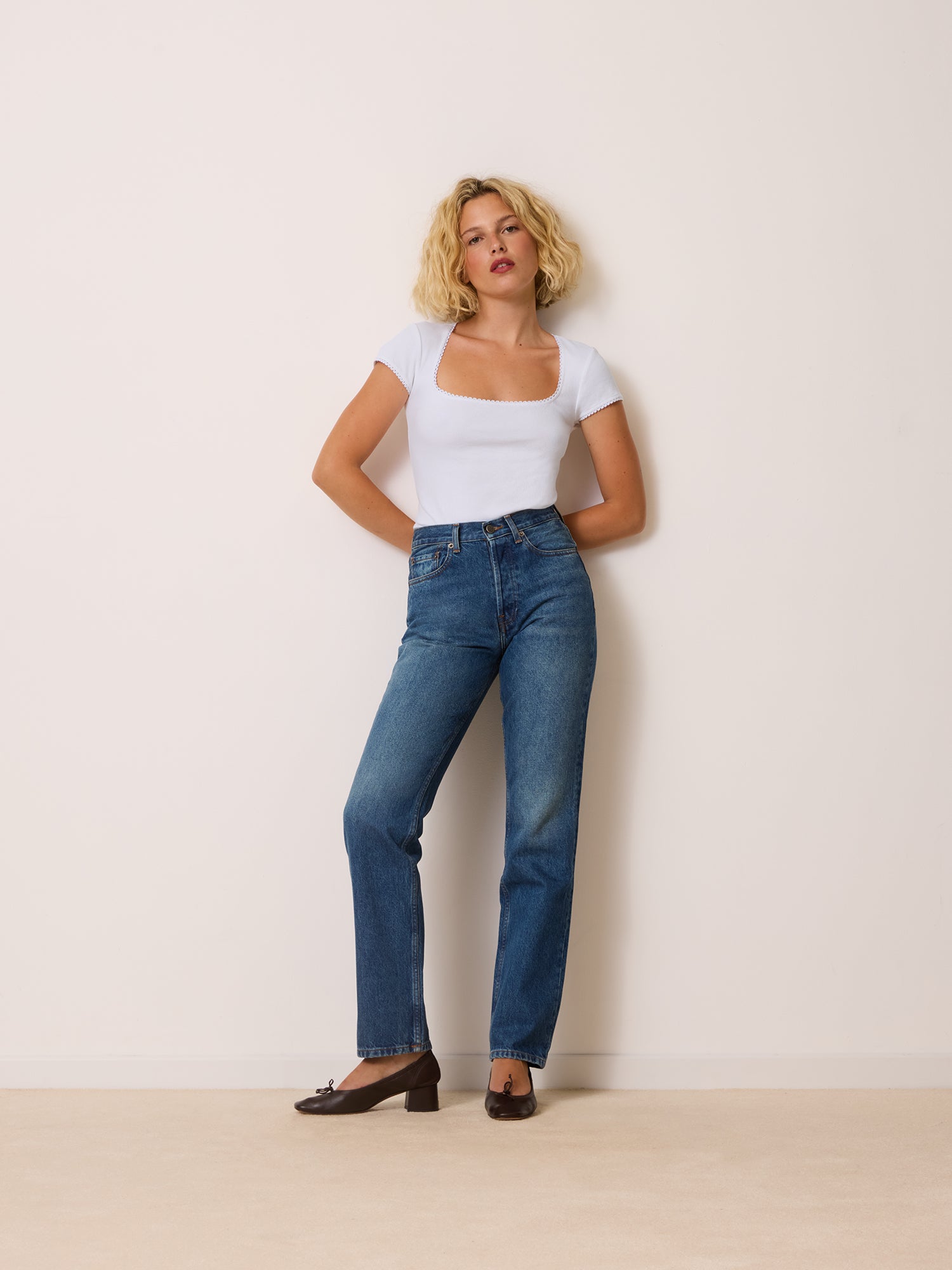 GERMAIN Jeans