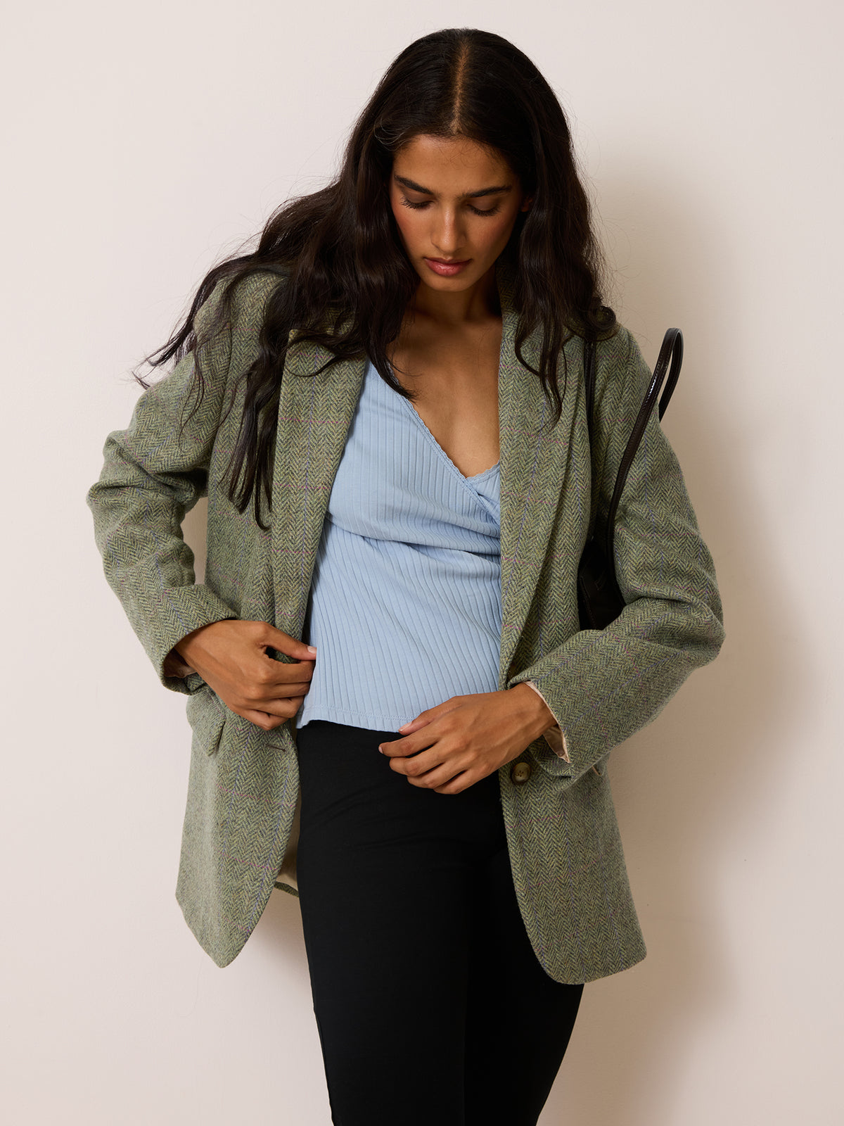 JACQUES Jacket