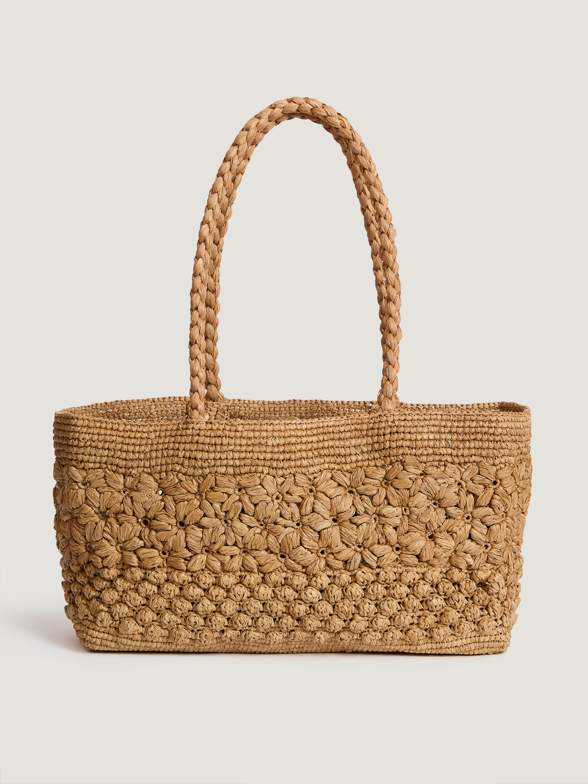 SQUARE Basket