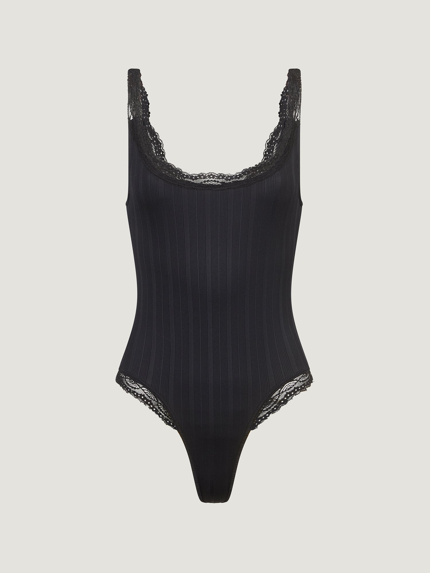 TALINE body
