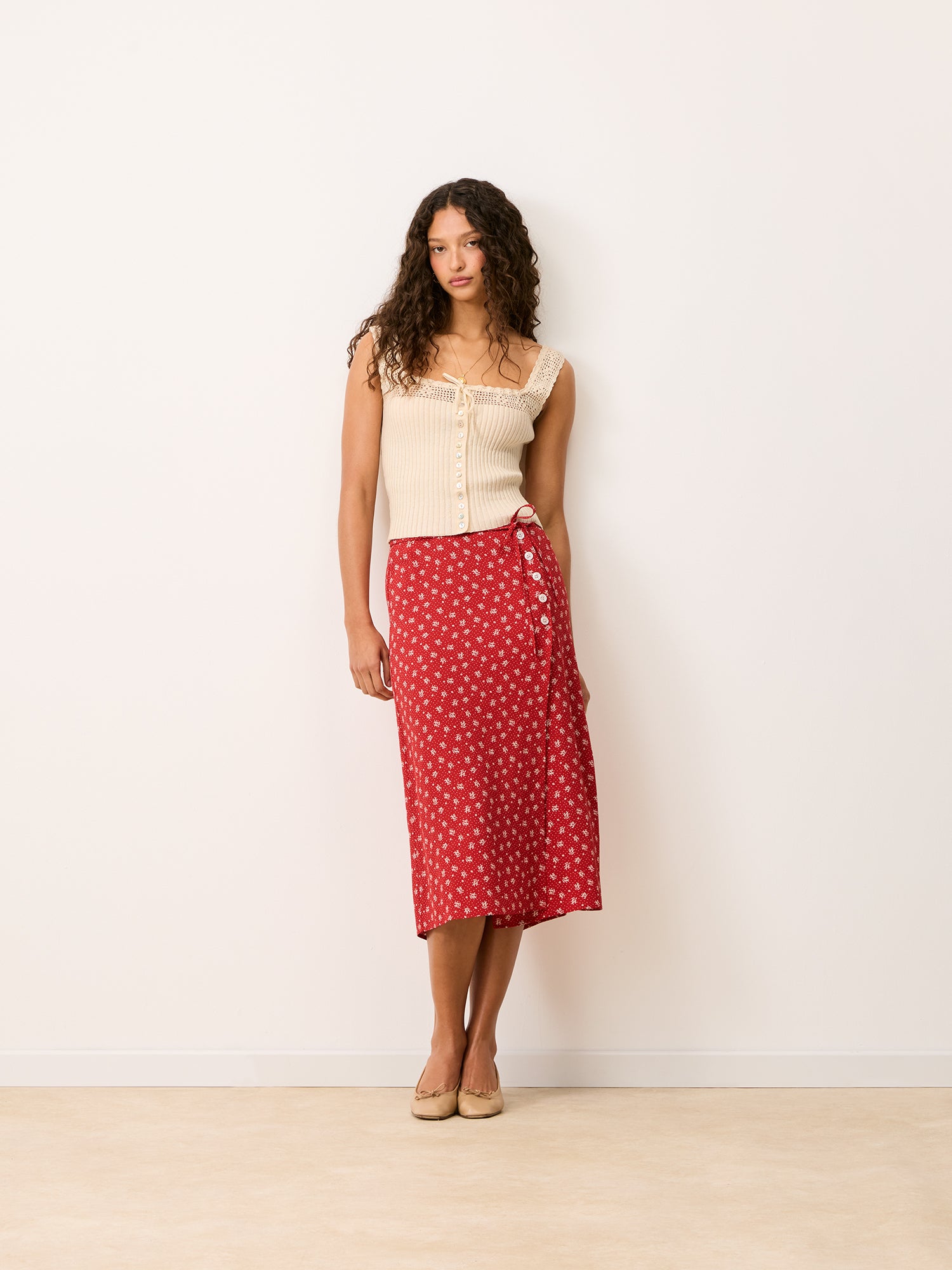 GLORIA Skirt