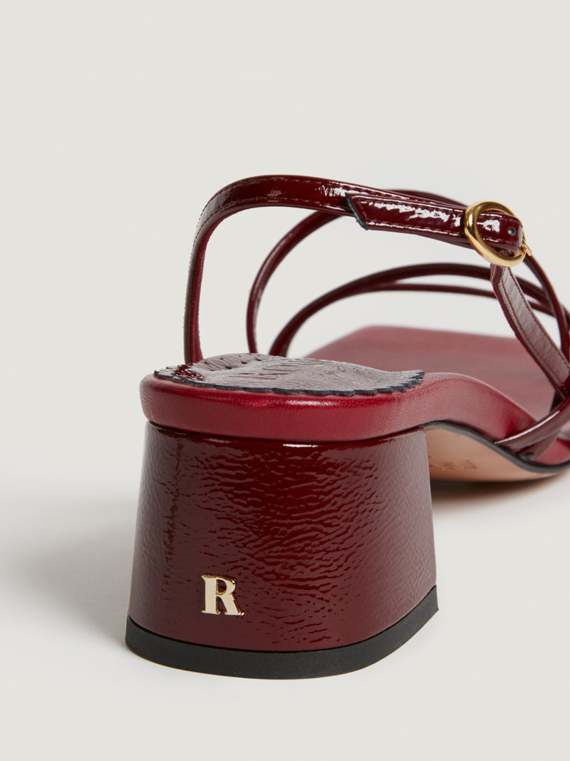 TOULOUSAINE Sandals