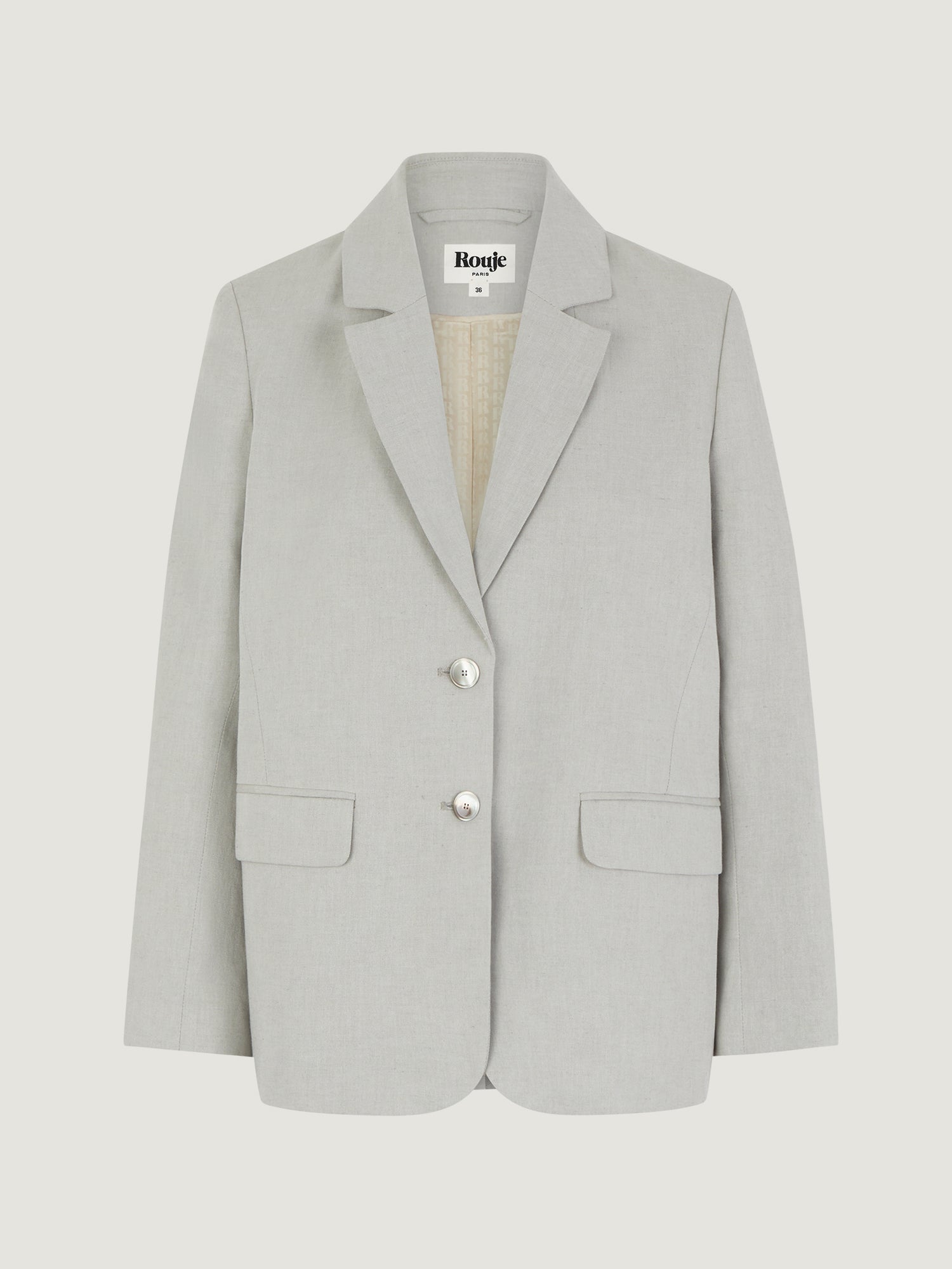 VALENTIN Jacket