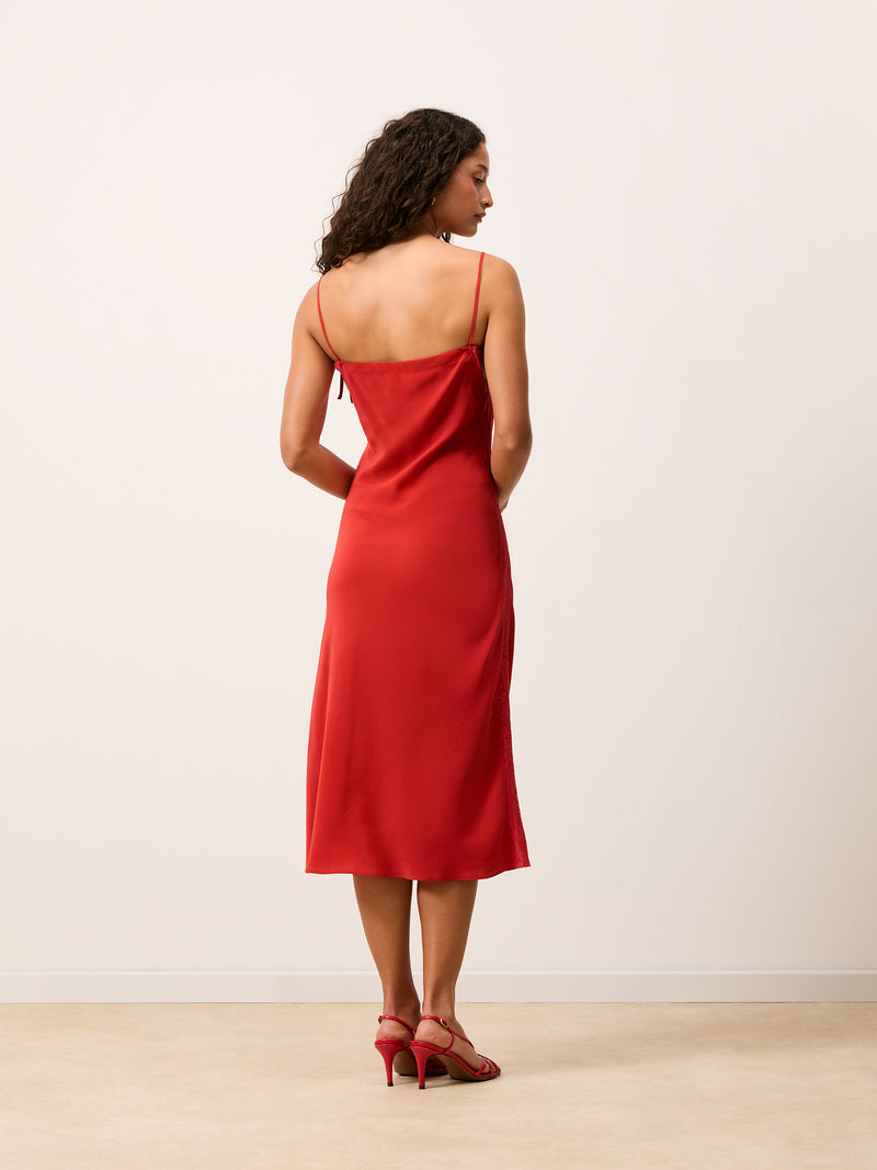 VICKY Dress