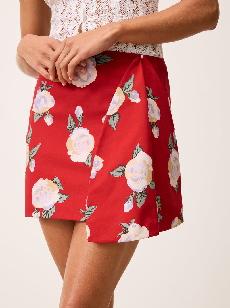 VOLVER Skirt