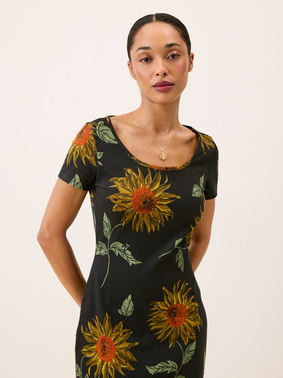 WINNIE Dress