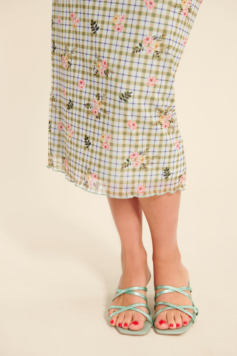 YELENA skirt