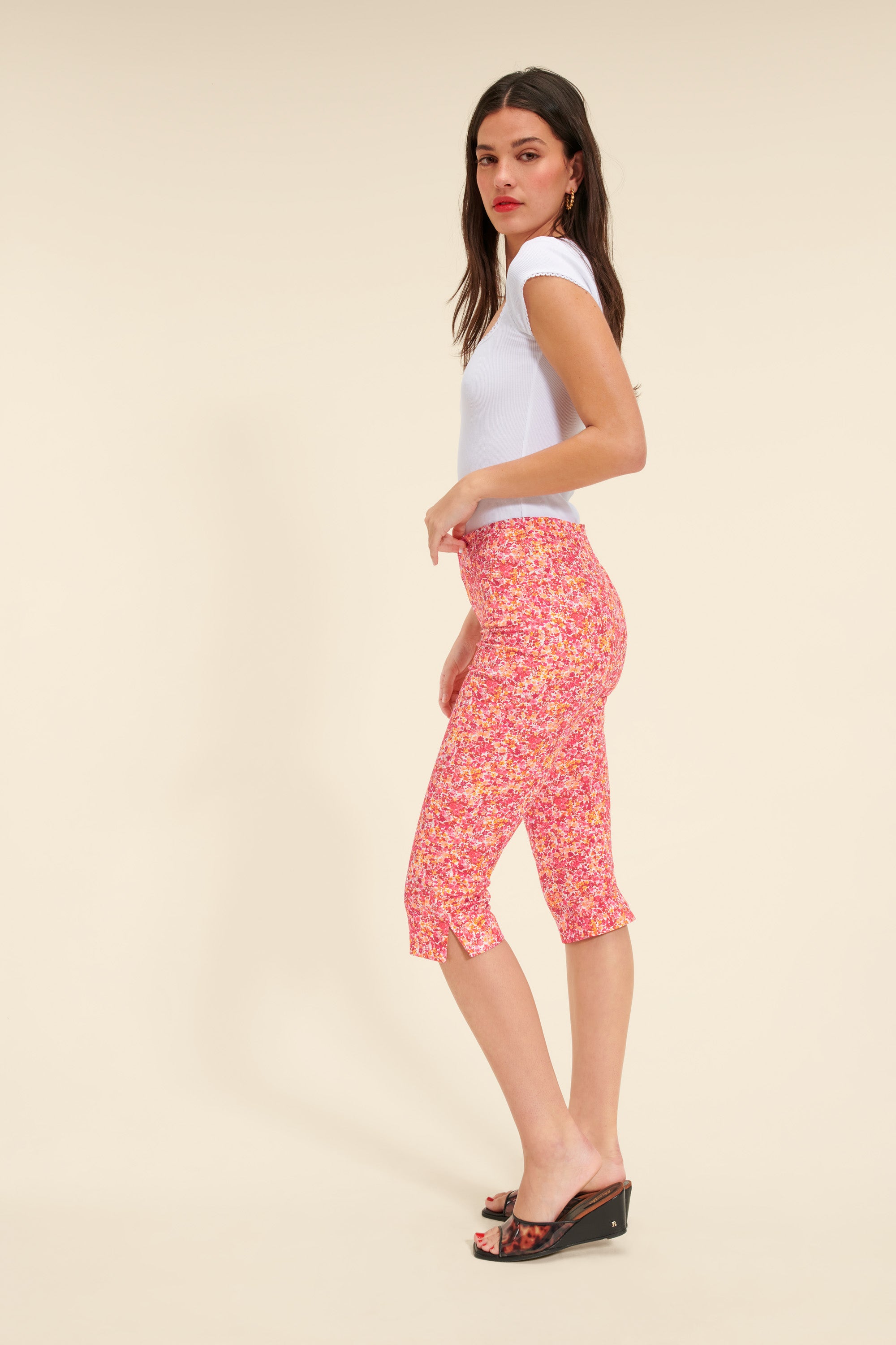 Pantalones ZIRA