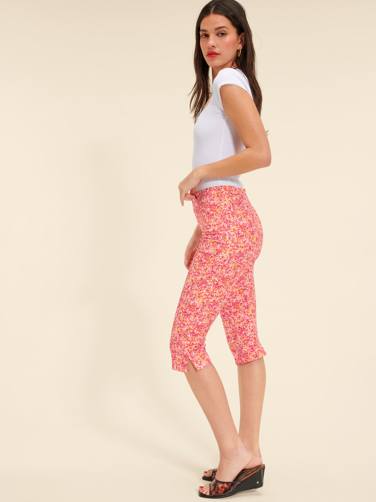 Pantalones ZIRA