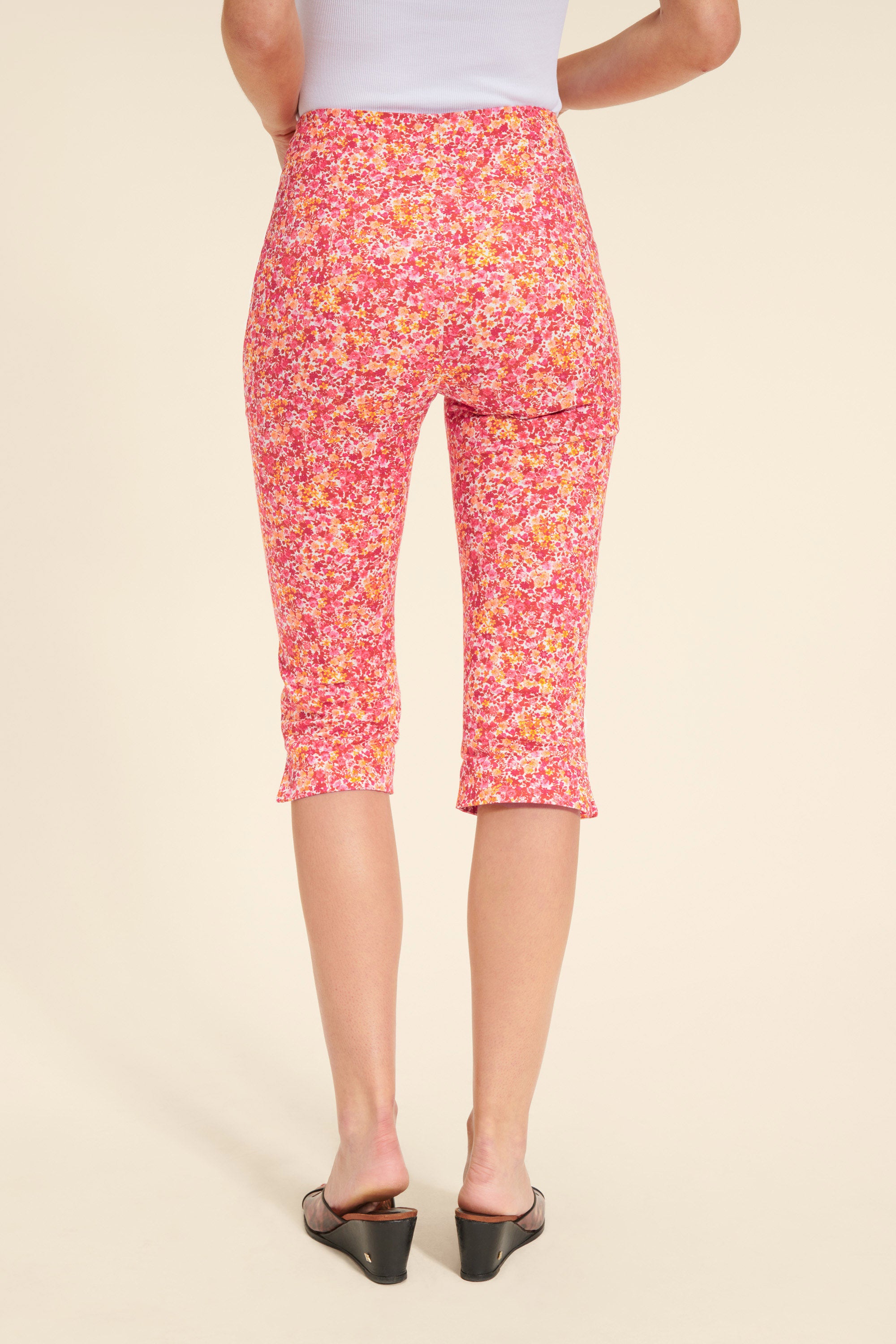 Pantalones ZIRA
