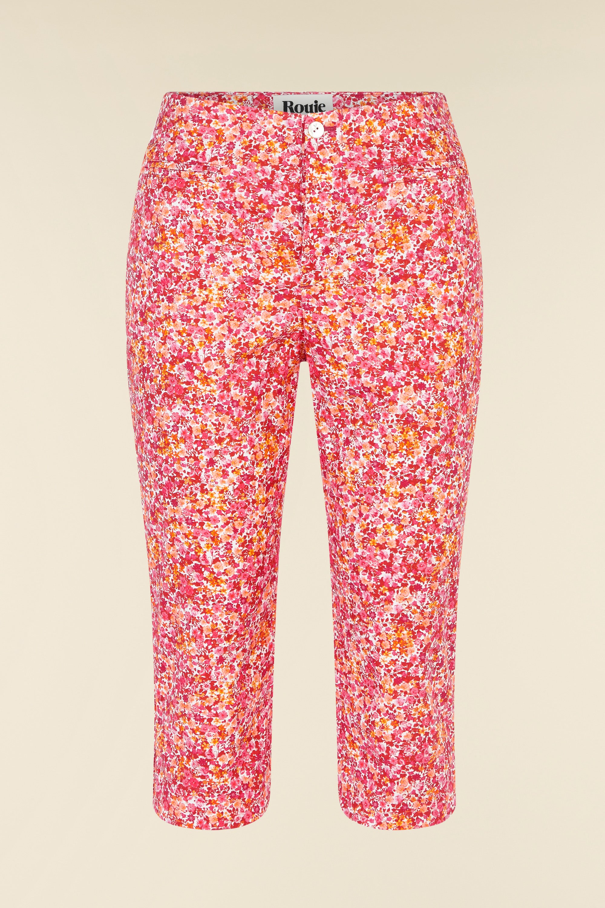 Pantalones ZIRA