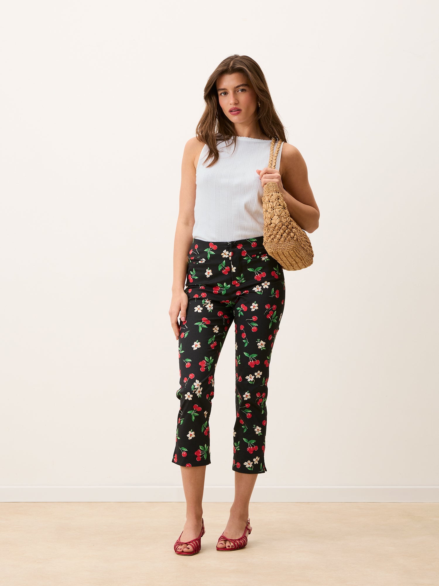 ZITA Pants