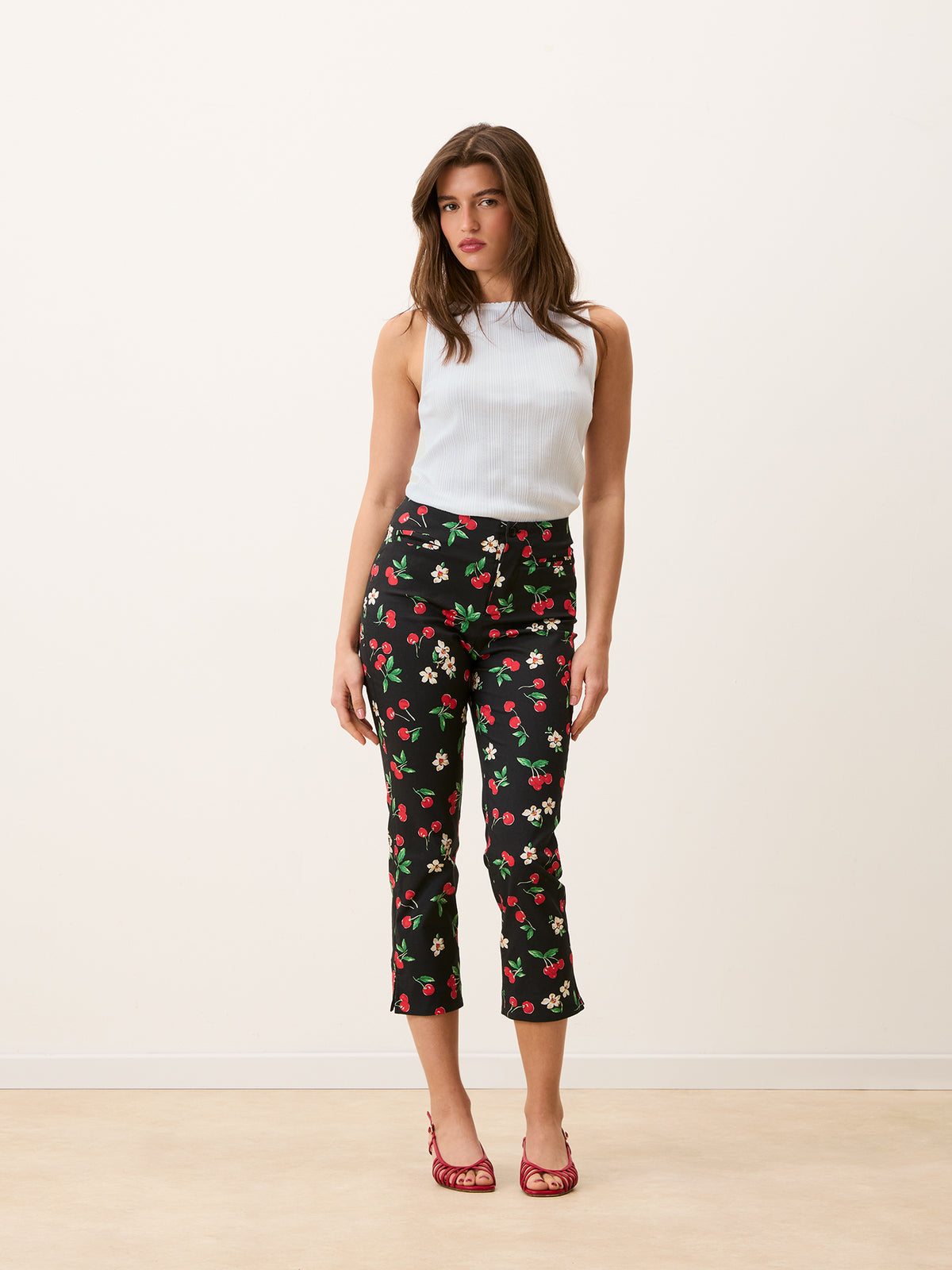 ZITA Pants