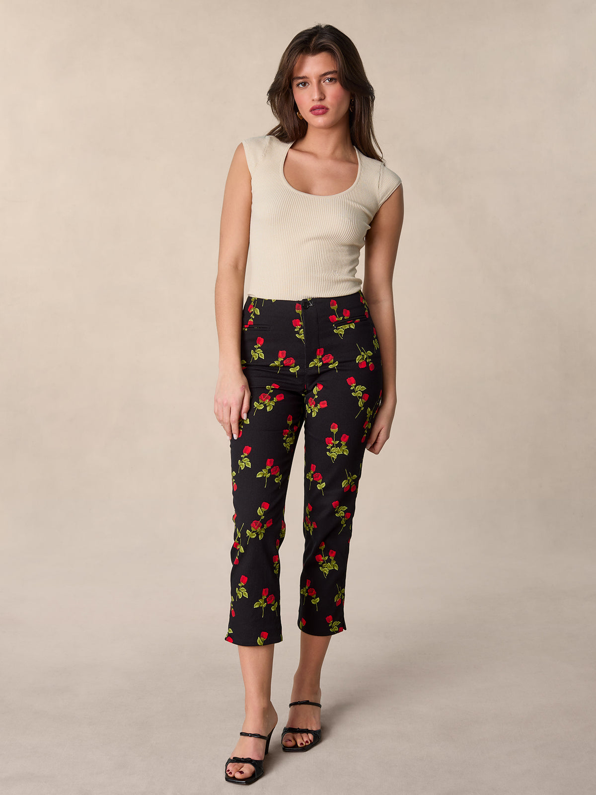 Pantaloni ZITA