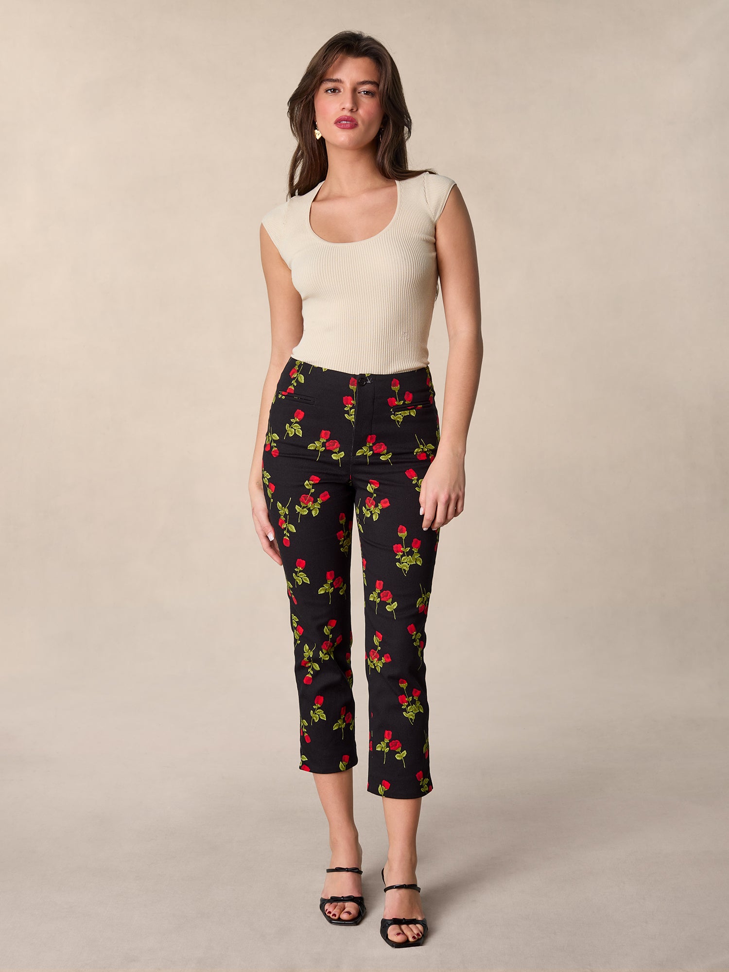 Pantaloni ZITA