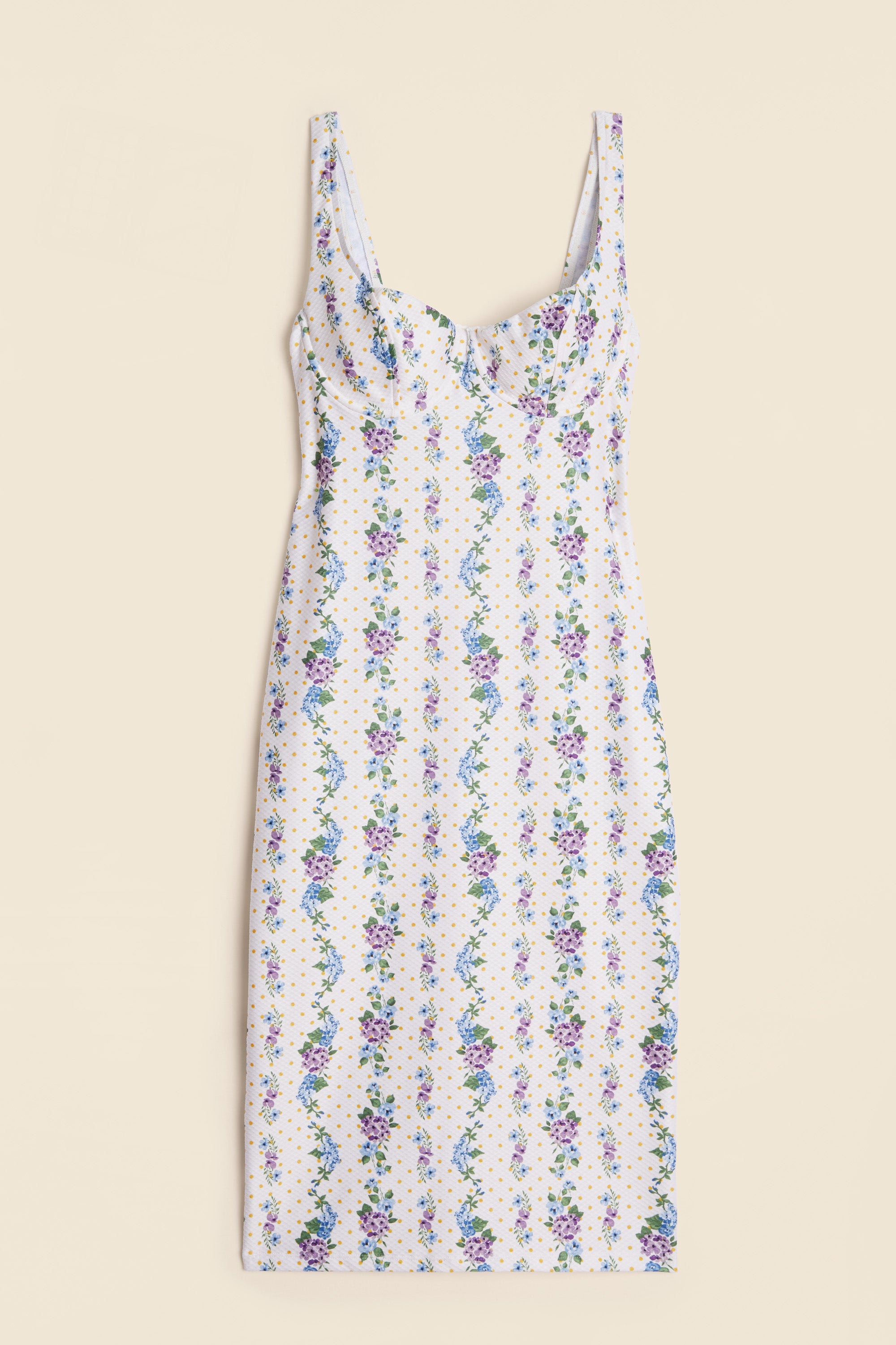 ARIELLE dress