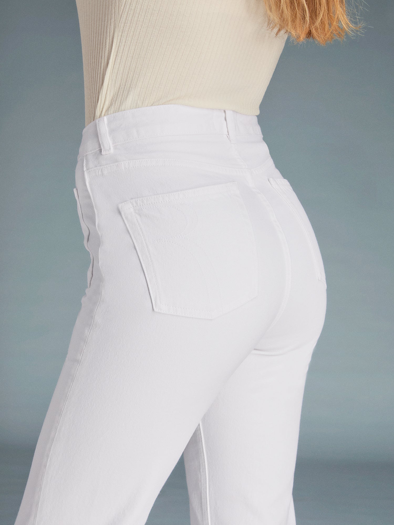 BELLEVILLE Jeans