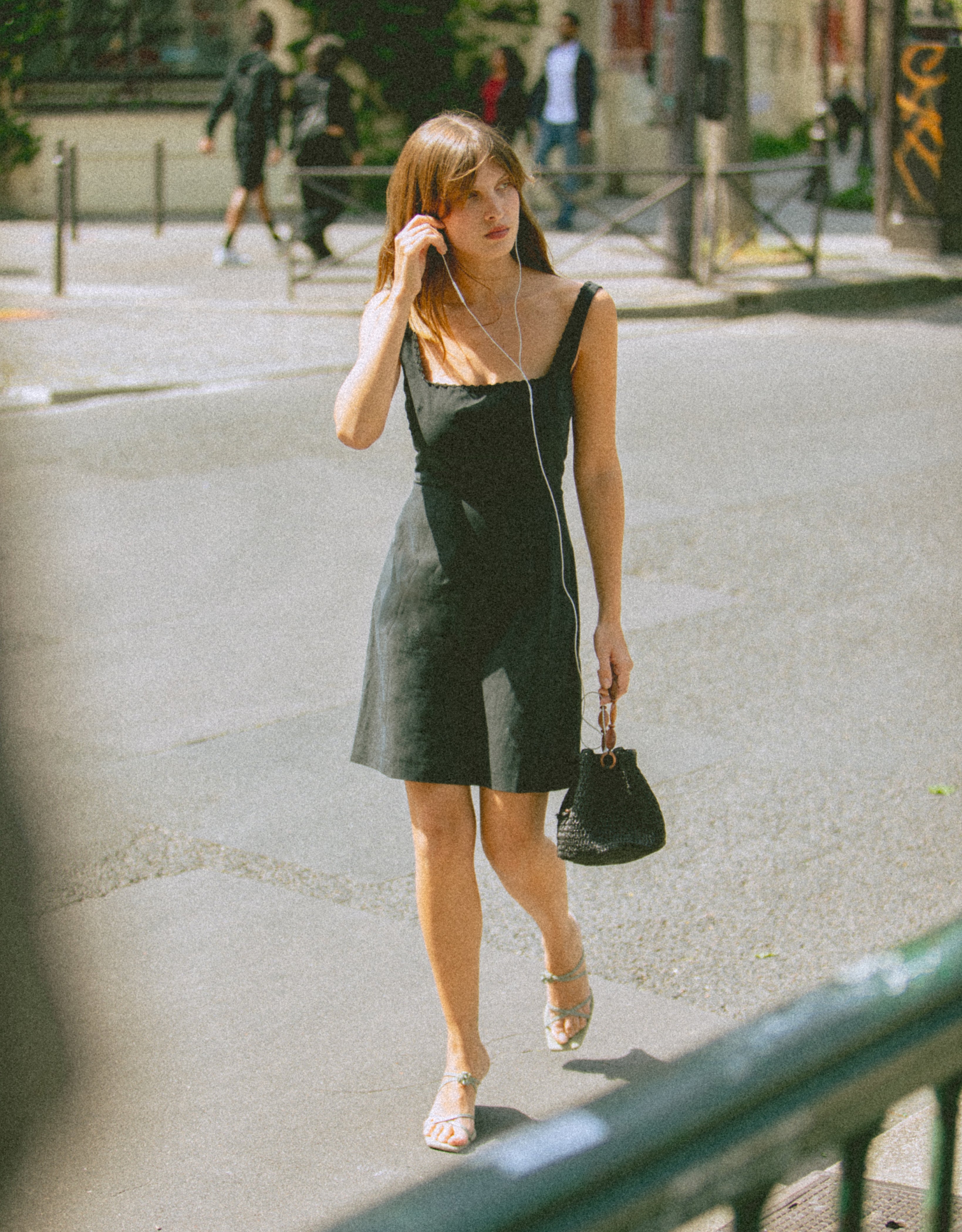 Elny Kleid