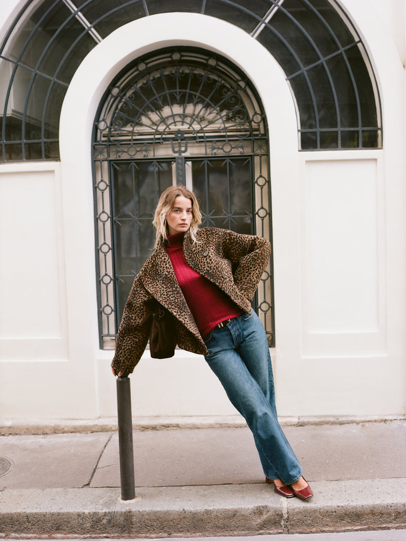 Manteau GEDEON