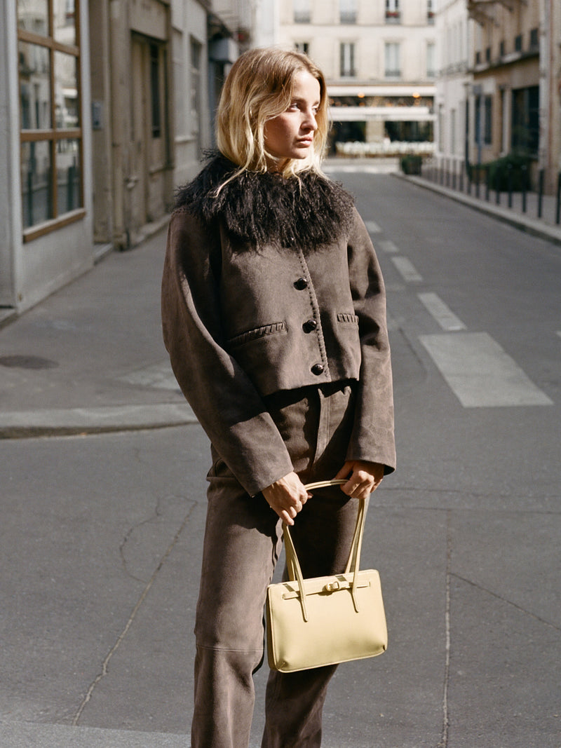 Veste LYS
