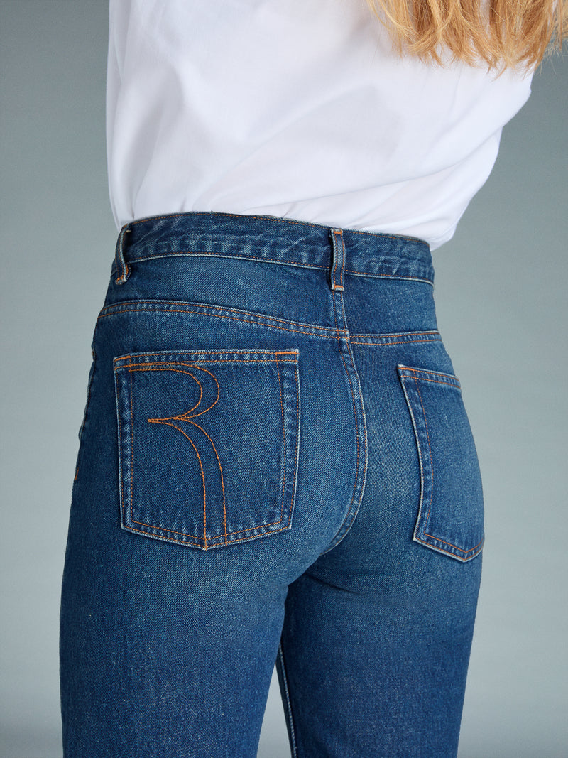 MARAIS Jeans