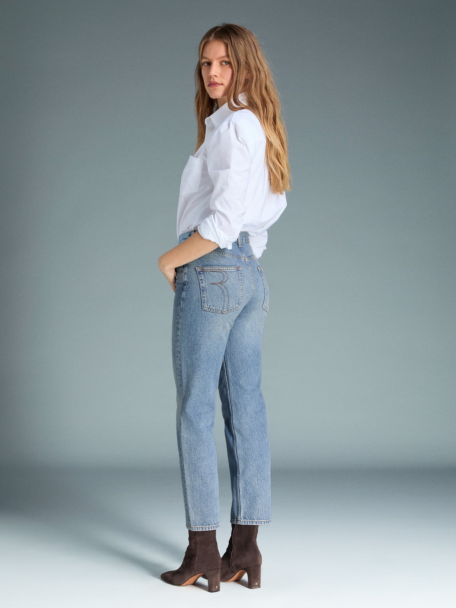 MARAIS Jeans