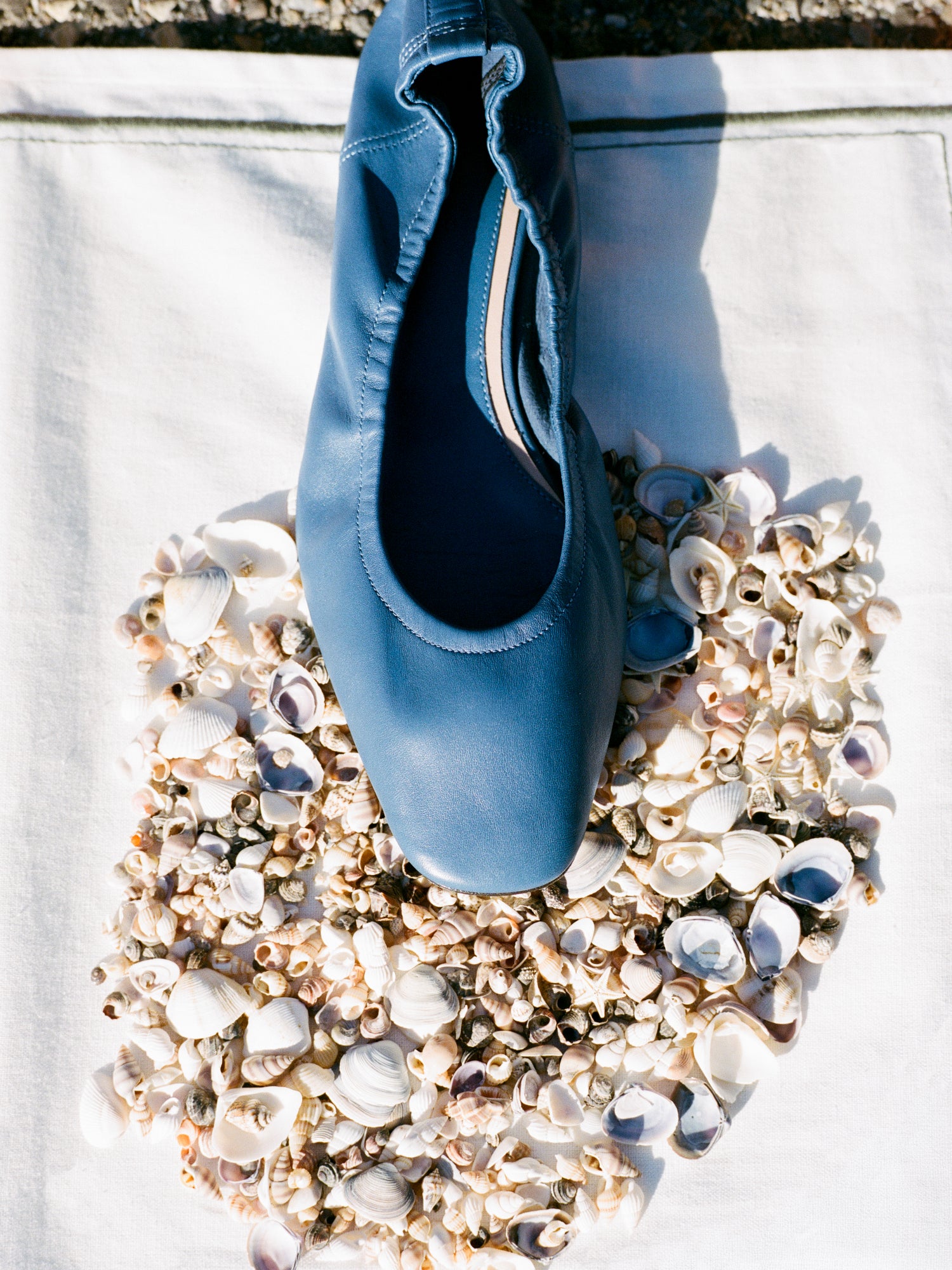 NINA ballerinas