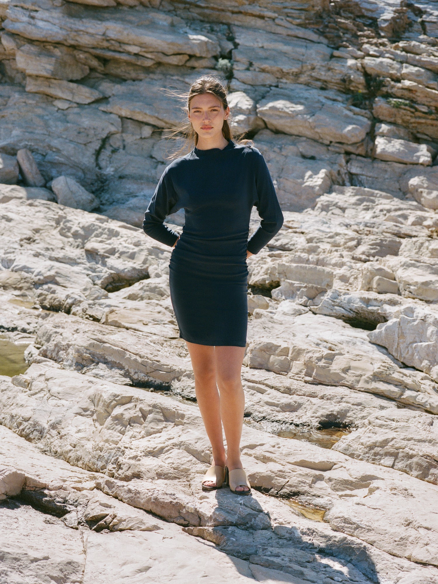 VALERIA Dress