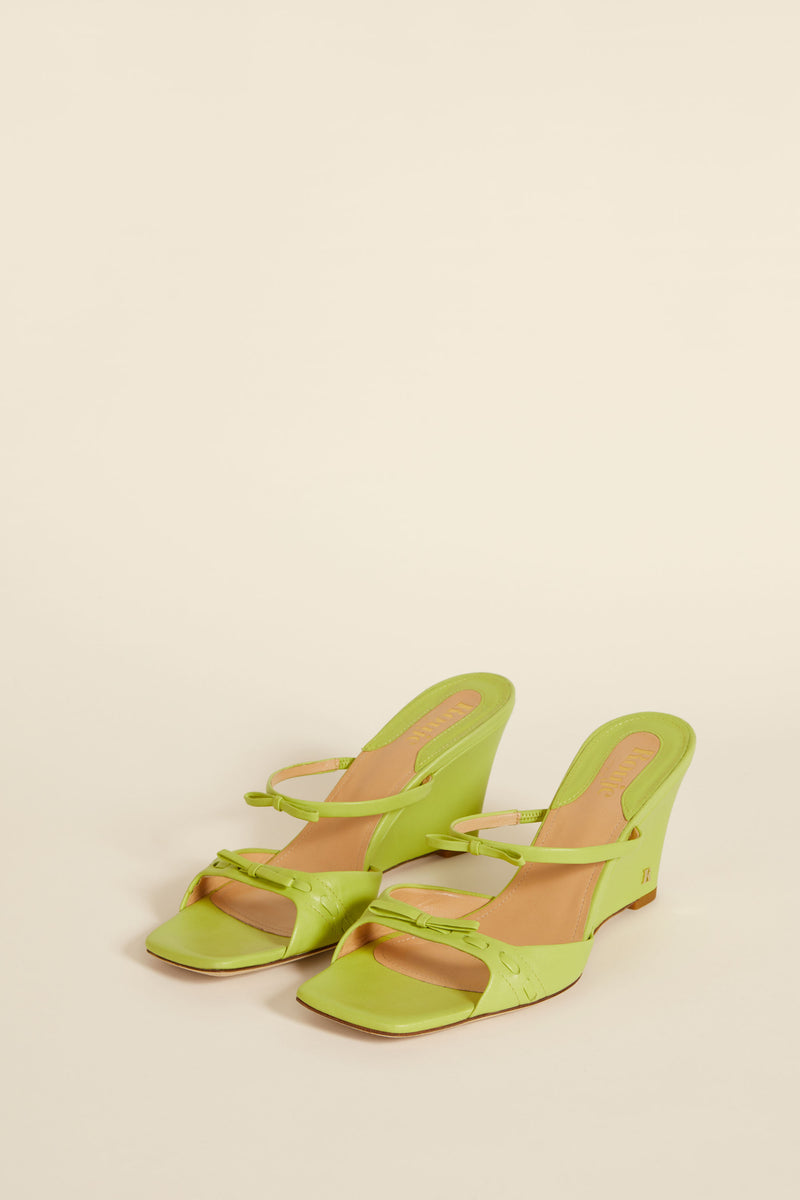 EVE Mules