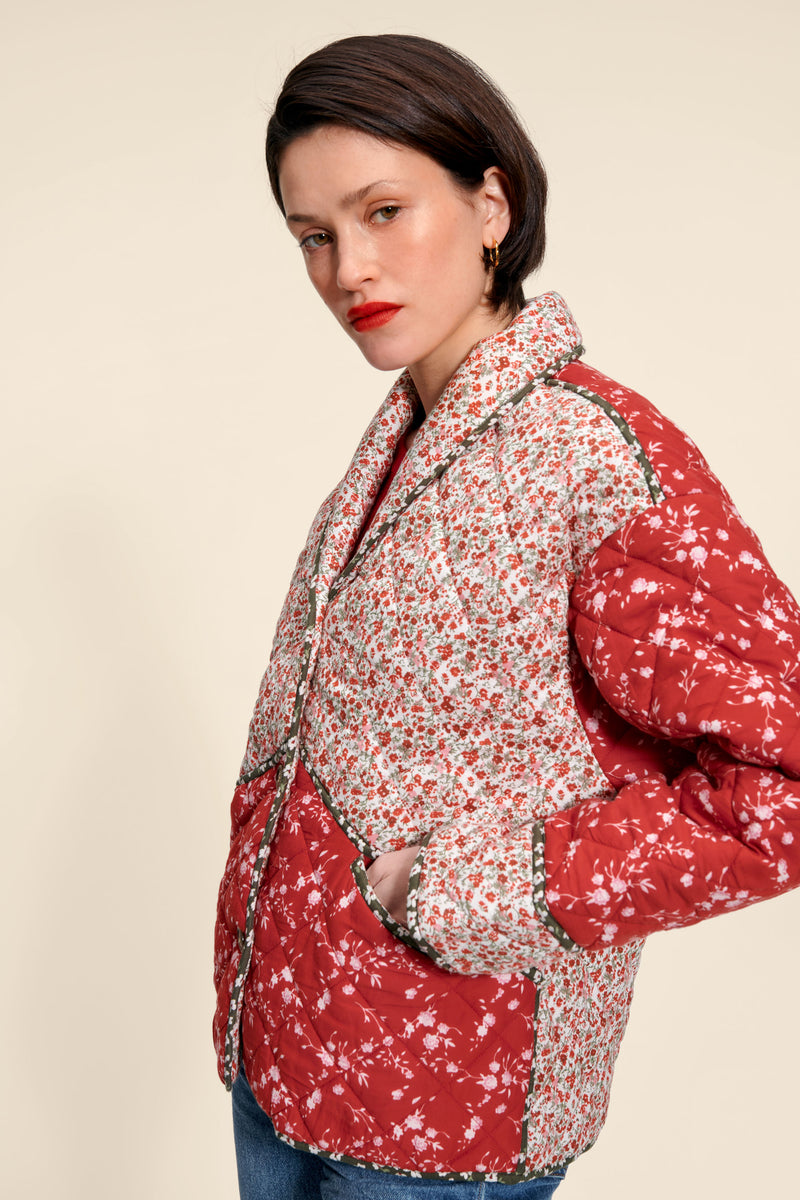 GILBERT coat