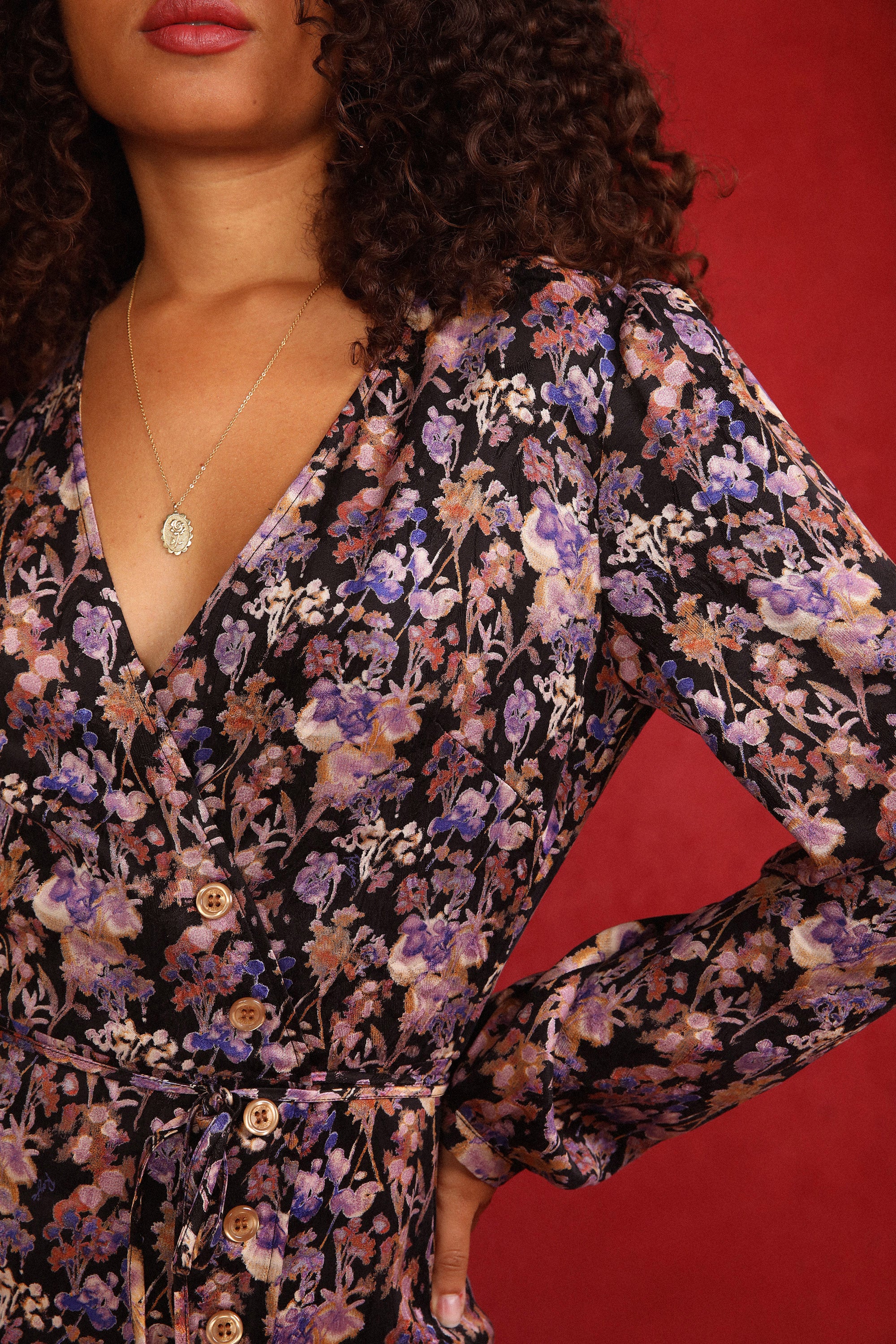 Vestido GABINETTE