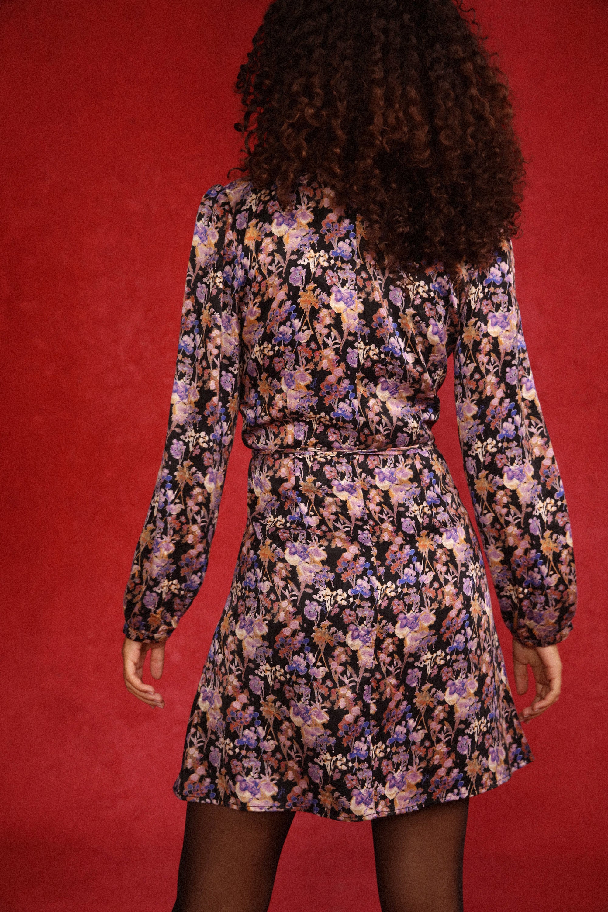 Vestido GABINETTE