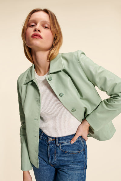 ILAN jacket