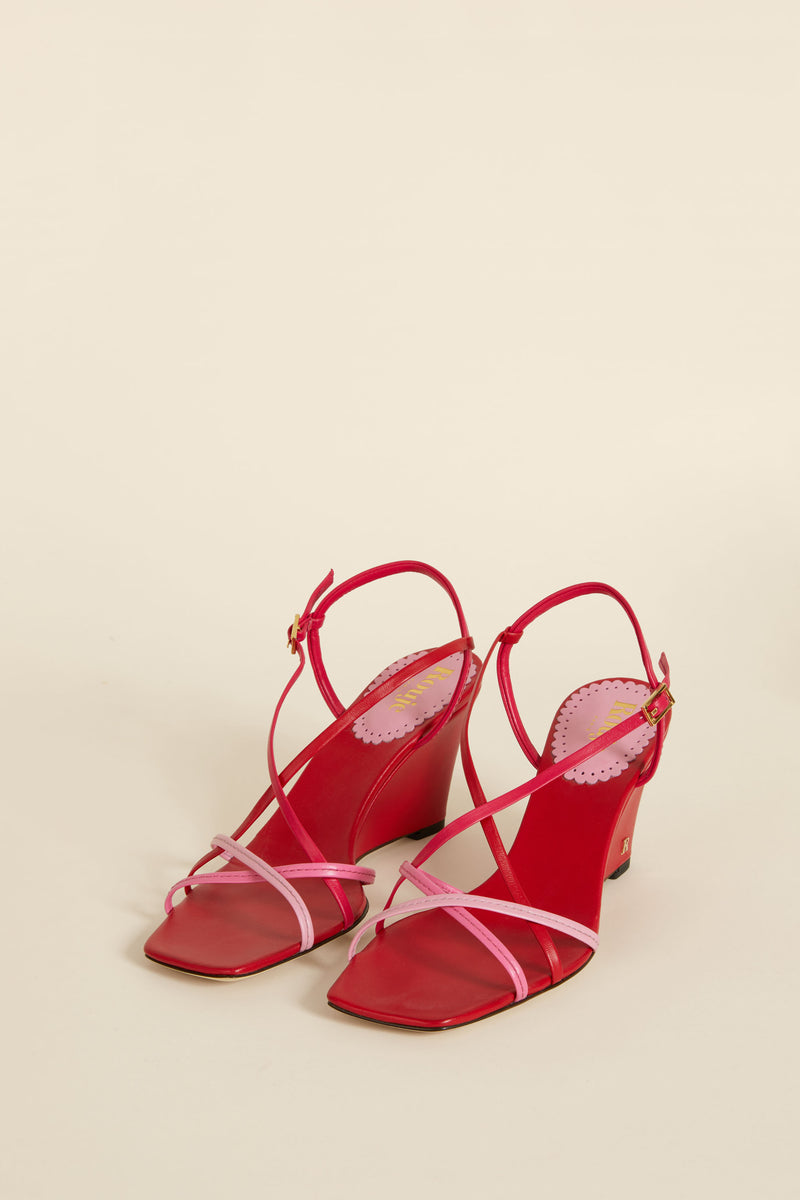Zapatos de tacón NAIA