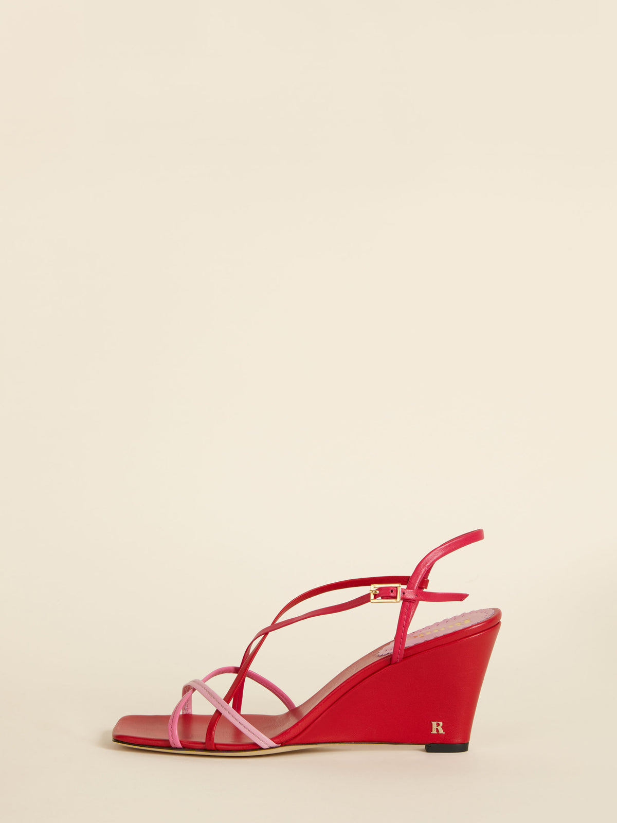 NAIA heels
